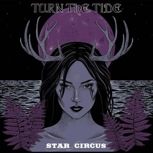 Cover art for Turn the Tide
