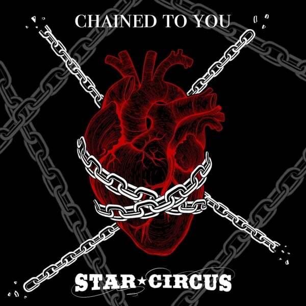Cover art for Chained To You
