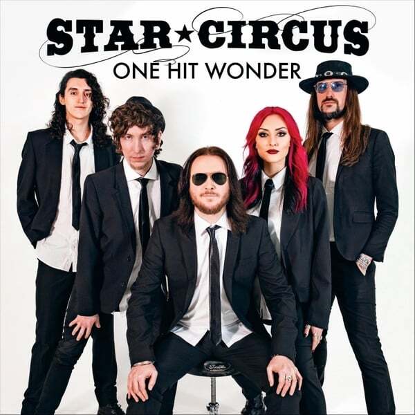 Cover art for One Hit Wonder
